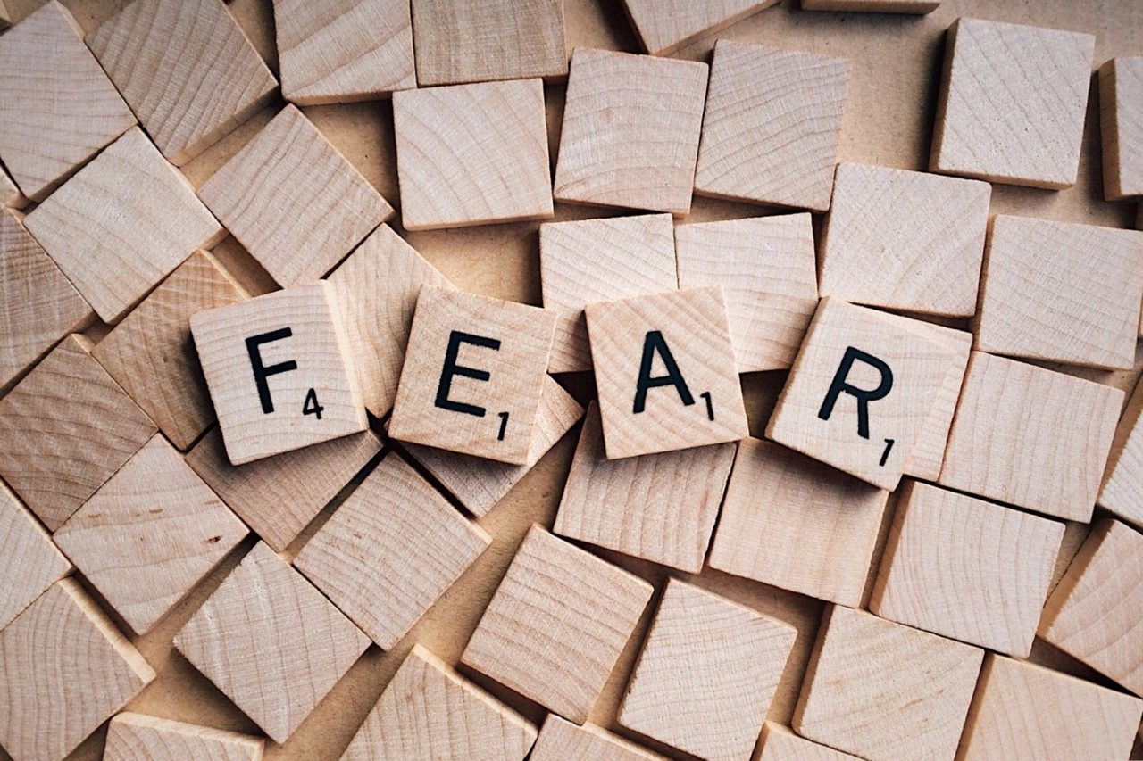 Overcome Fear