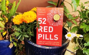 52 Red Pills | Book Summary