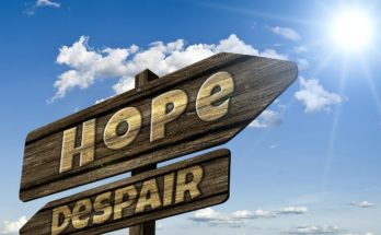 Powerful Hope Quotes