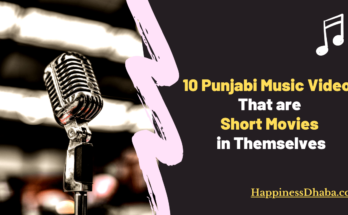 Punjabi song Suggestion | HappinessDhaba
