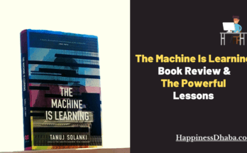 The Machine Is Learning Book