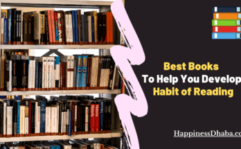 Best Books To Start Reading Habit