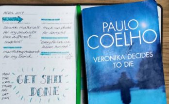 Veronica Decides To Die | A book by Paulo Coelho