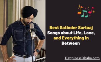 Best Satinder Sartaaj Songs