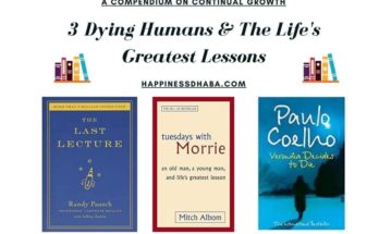 Life's Greatest Lessons From Dying People