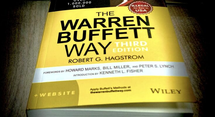 12 Timeless Tenets of Investing ― The Warren Buffet Way