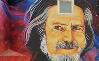 7 Alan Watts Books That Talk About Human Existence | HappinessDhaba