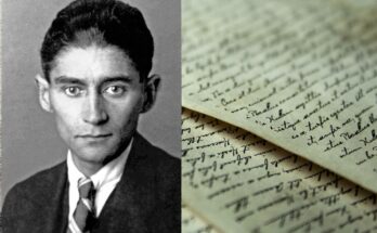 Kafka's Letter to His Father ― An In-Depth Analysis