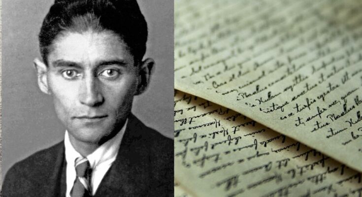 Kafka's Letter to His Father ― An In-Depth Analysis