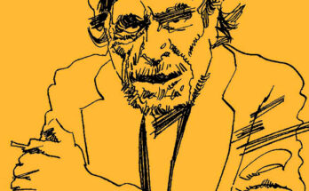 Charles Bukowski on Death