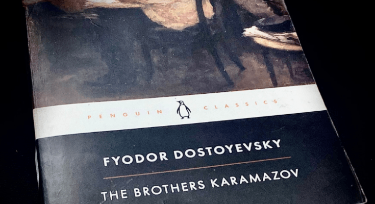 The Layers of Ivan's Philosophy in The Brothers Karamazov
