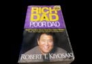 Personal Finance Lessons From Rich Dad Poor Dad