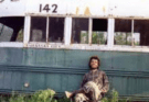 Chris McCandless's Letter to Ron Franz — Into The Wild