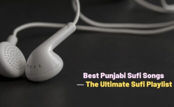 Best Punjabi Sufi Songs ― The Ultimate Sufi Playlist