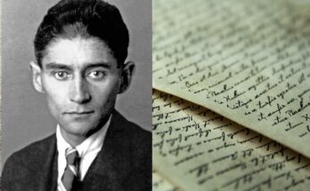 Burn It All: Kafka’s Legacy and the Friendship That Saved It